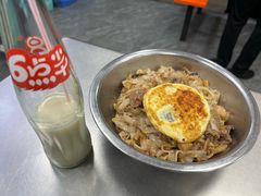 老友牛肉干捞-舒记粉店(七星路店)