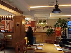 -宏达老菜馆(东安街店)