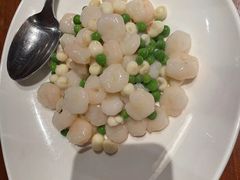 -镇江苏宁万豪酒店-苏筵中餐厅