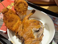 -肯德基(汇腾店)