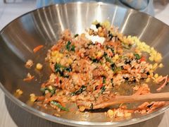 -梨花牛肉汤饭(仁恒伊势丹店)