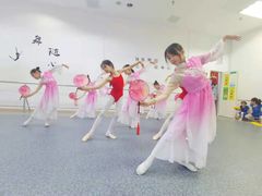 -快乐琴弦音乐舞蹈艺术教育中心(马连道校区)