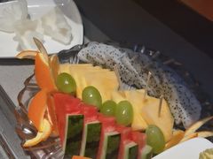 -海底捞火锅(江北万达商业广场店)