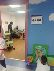 点击看大图 -沈阳市妇幼保健院(沈州路院区)