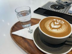 -普素书咖茶空间