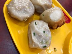 小杨生煎-小杨生煎(香港名都店)