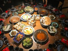 -綱元·海鲜豆捞(明州里店)