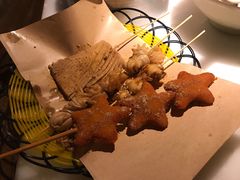 -罍+村卤菜摊(罍街店)