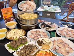 -石潭贵香酒店(玄真路店)