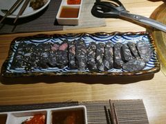 -江户烧肉(高德店)