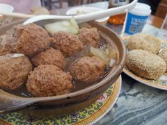 -砂锅居(西四店)