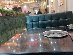 -瑞杰烧烤店·24小时营业(山东路店)