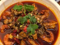 -椿记烧鹅(叠彩店)