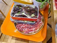 -黔哆哆地摊酸汤火锅(清湖店)