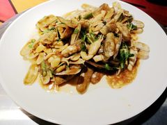 -四点半烤吧(港龙华侨城店)