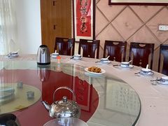 包厢-品香菜馆(旗峰路中侨大厦店)