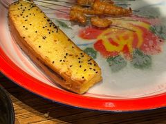 -北丐先生·野馄饨烧烤(长宁龙之梦店)