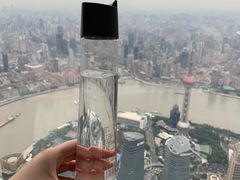 -上海之巅观光厅