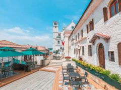 -华谊兄弟（长沙）电影小镇