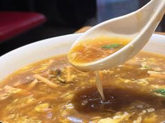 -锦尚阁烤鱼•天津菜(宣武门胡同店)
