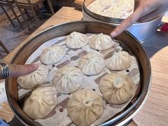 -老班长手工灌汤包老店(东山店)