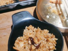 -九田家黑牛烤肉料理(华侨城店)