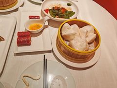 -醉辉皇原味海鲜江南菜(成都大魔方店)