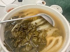 -海鲜街菜馆(海珠南路店)