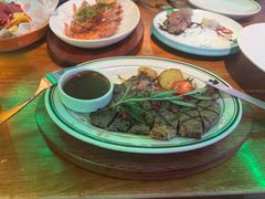 -Famous肥猫墨西哥音乐餐吧(五棵松华熙LIVE店)