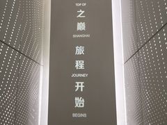-上海中心大厦