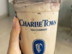 -CHARLIETOWN红茶公司(南京万象天地店)