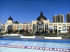 -大世界影城(无锡江南大悦城IMAX激光店)