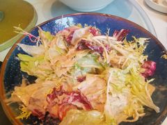 -外婆小菜(灵岩南路店)
