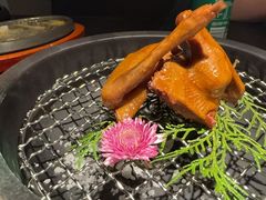 -花潮料理艺食馆(成都万象城店)