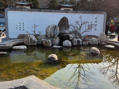 -华清宫景区