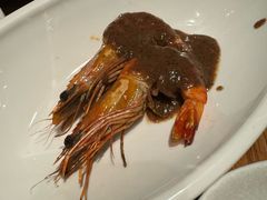 -Mr·Fish鱼鲜生海鲜放题(银泰in99店)