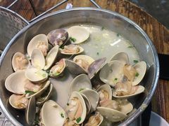 -飞尝蚝·顺德菜·鱼生(顺德总店)