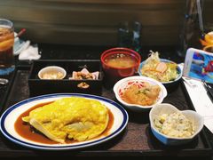-味太助·银饭食堂(中华城店)