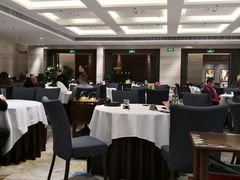 大堂-春满园·早茶·粤菜·宴会(喜宴店)