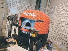 -Primo·丽莫意大利窑烤披萨