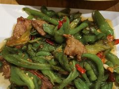 -天山传奇新疆菜(SKLP店)