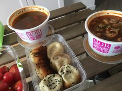 -小杨生煎(黄河路店)