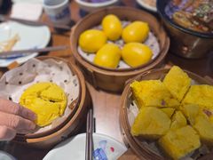 -龍聚祥烧麦馆(鼓楼店)