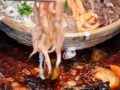 -蛙老爹·蜀香美蛙鱼头(王家湾店)