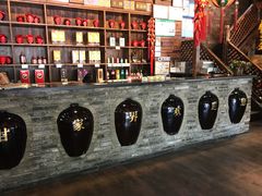 -甘家界牌柠檬鸭(青山店)