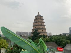 -大慈恩寺(大雁塔)