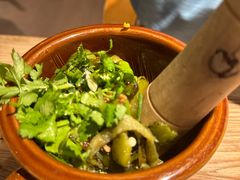 -树厨贵州菜(大十字店)