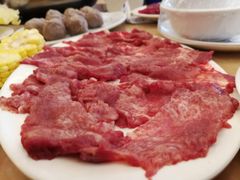 -陈记顺和潮汕牛肉火锅(韩江路店)
