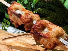 -俄士厨房(五棵松华熙LIVE店)