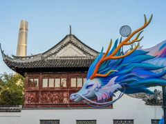 -豫园